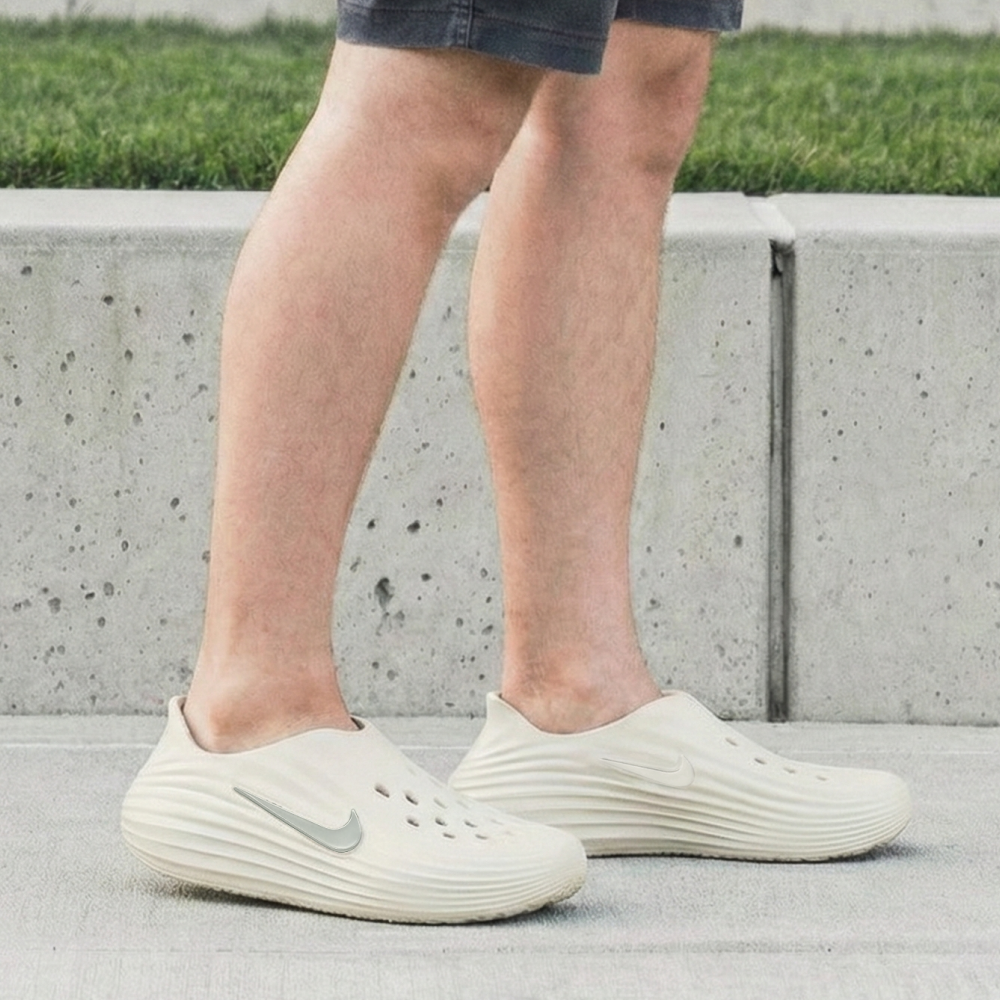 나이키 리주버네이트 리액트X 리커버리 슈즈 이미지 3