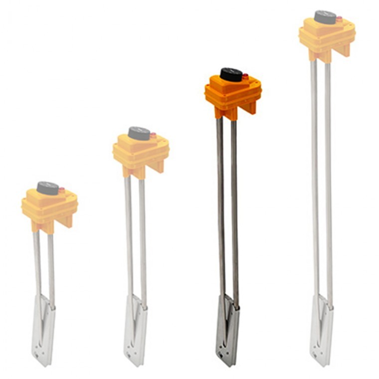 후지카 팔팔팔 일자형 돼지꼬리 온수히터 FU-707