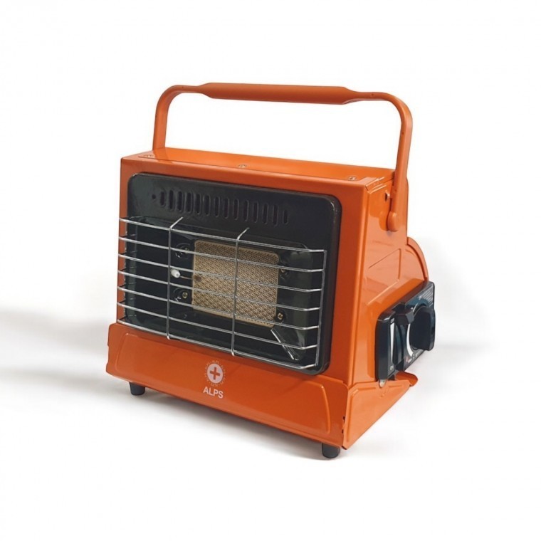 가스난로 휴대용 캠핑난로 캠핑 낚시