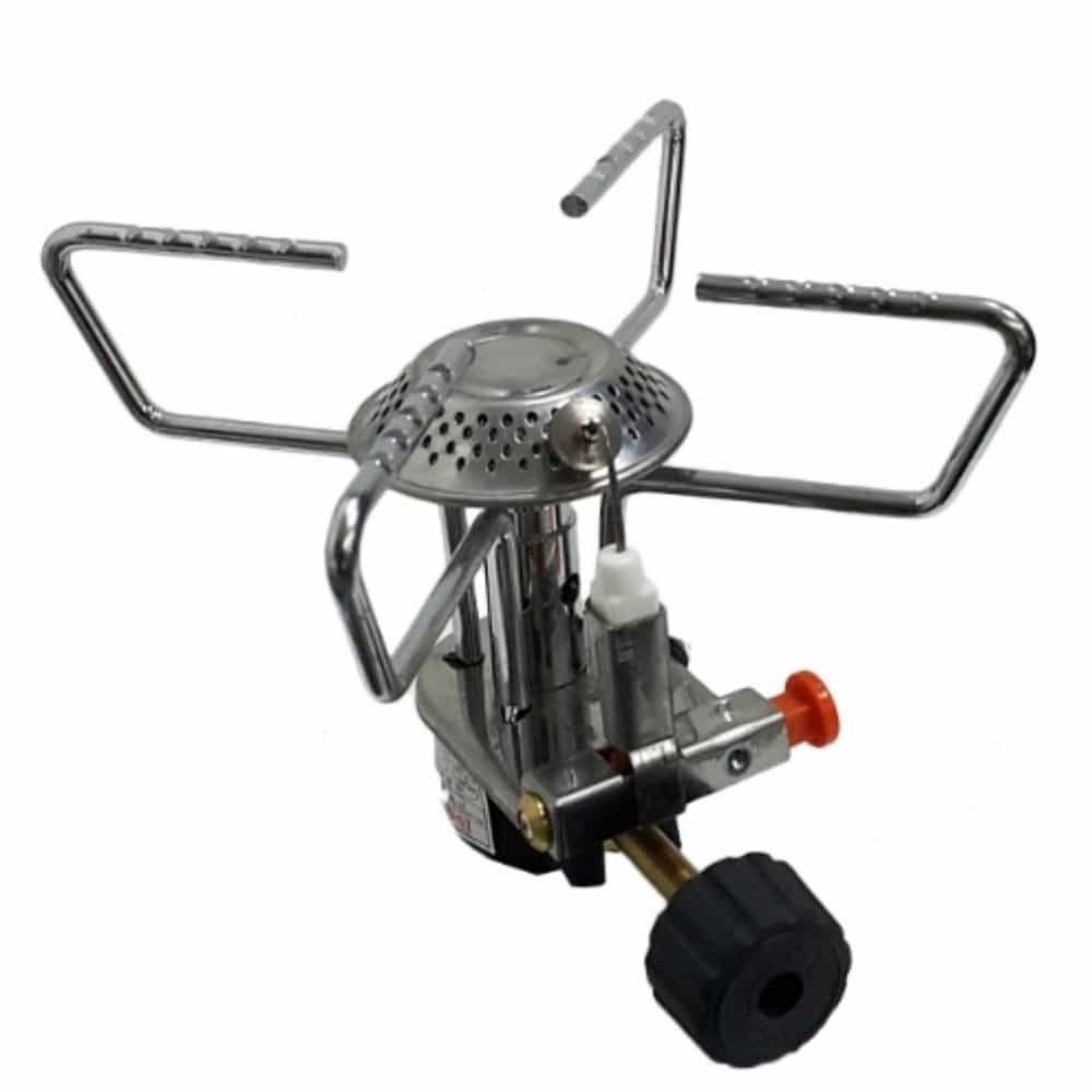 미니 가스랜지 캠핑가스버너 가스렌지휴대용 캠핑장비