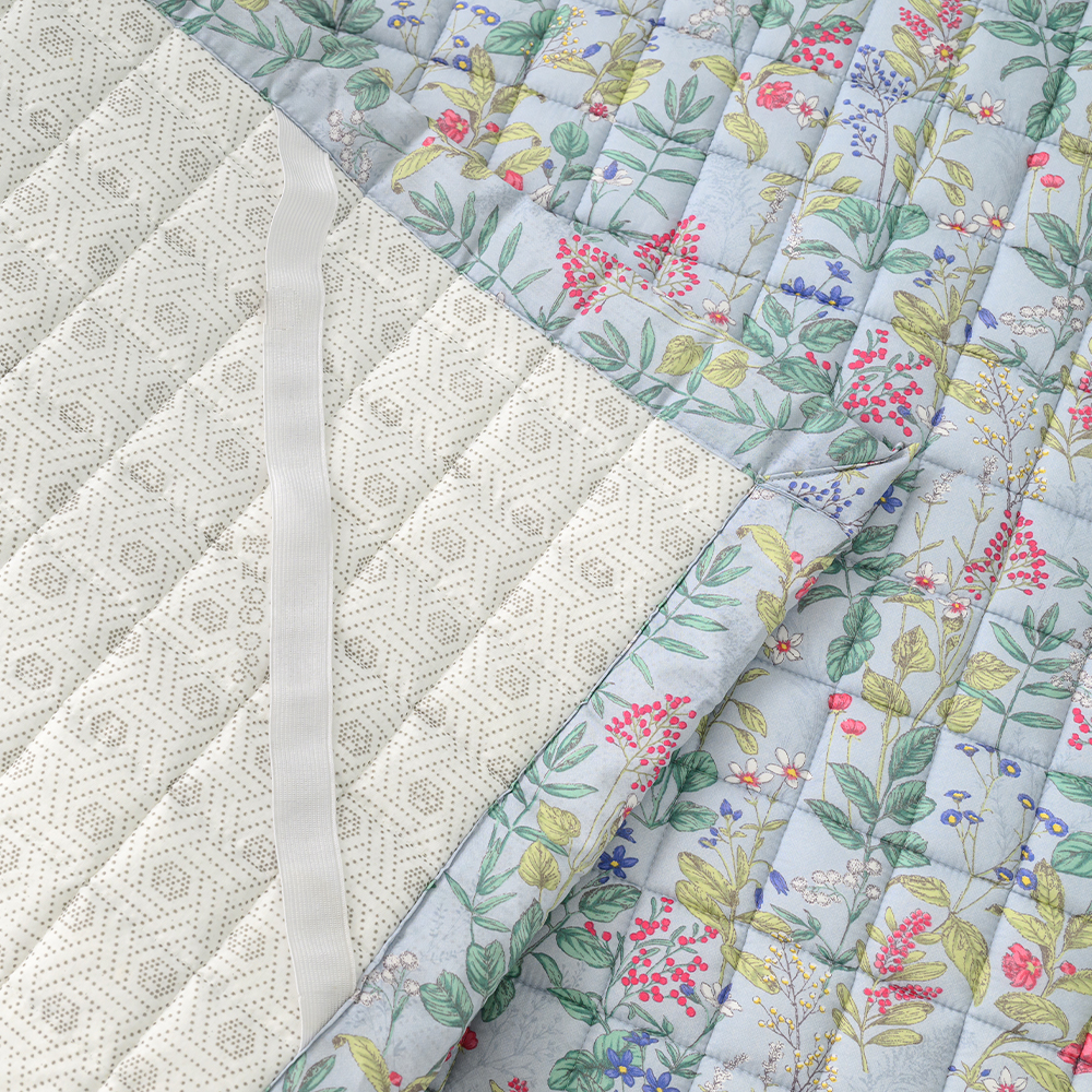 아르떼베딩 셀리나 고정밴드 부드러운 침대패드 매트리스 이불 깔개 모달 패드 SS