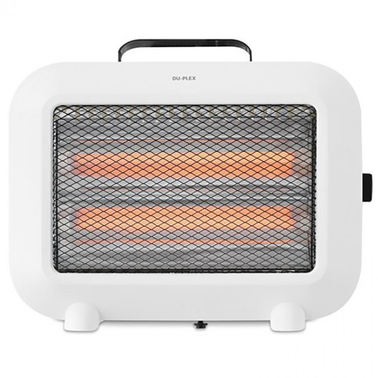 듀플렉스 워머 타이니 6.0 미니 히터 1세트 휴대 컴팩트 가벼운 발난로 사무실 겨울 방한 난방기