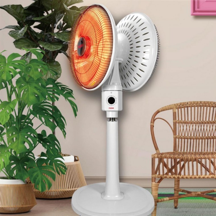 난방기 난로 하이라이트 양면 히터 스토브 사무실 가정용