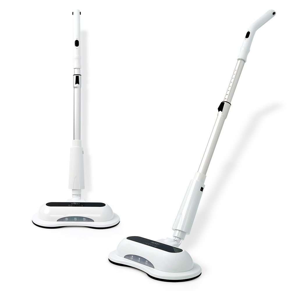 국산 물걸레청소기 물 진공 회전 무선 물걸레청소기 자동