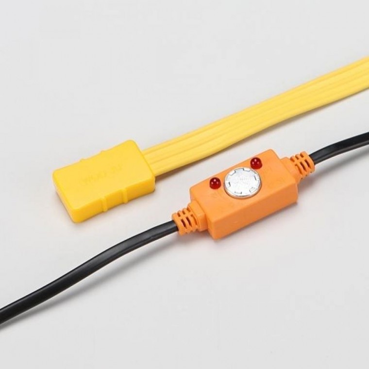 히터선(실리콘) 2M(센서형)