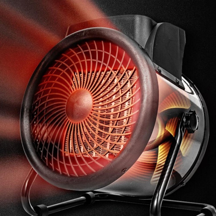 공업용 PTC온풍기 인기상품 시즌추천