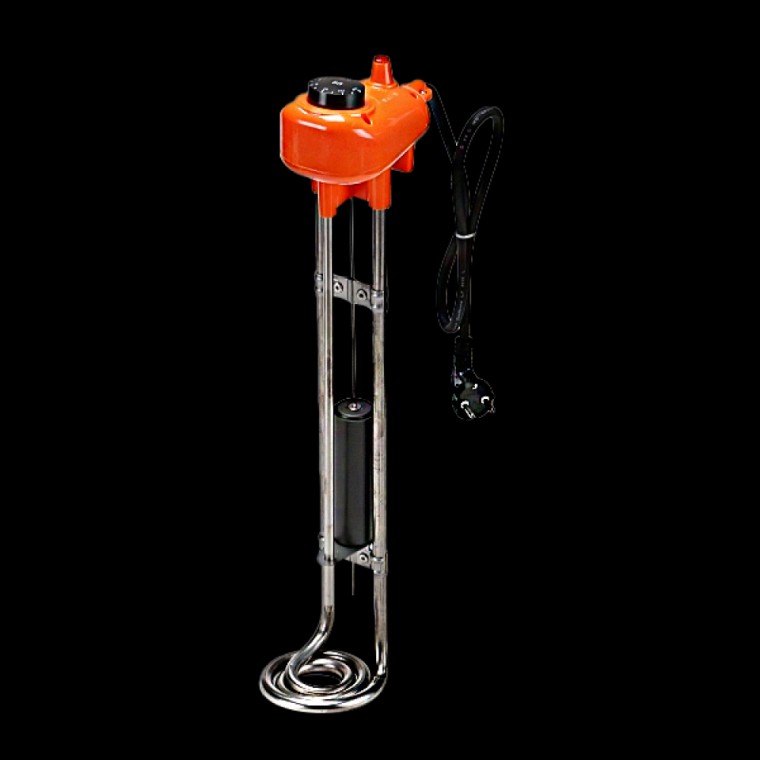 가열기(기계식) 부레타입 3K 300mm