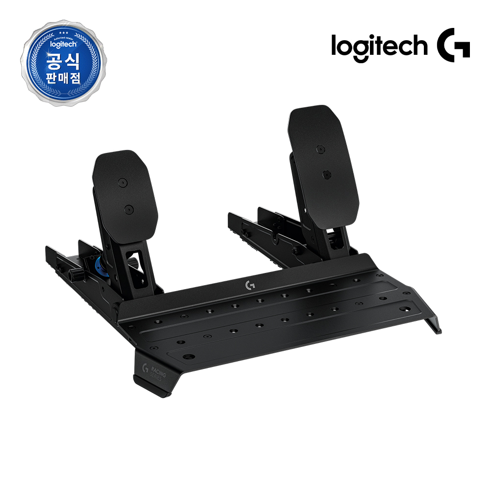 로지텍코리아 로지텍G PRO RACING WHEEL + RS PEDAL - 상세 이미지 5