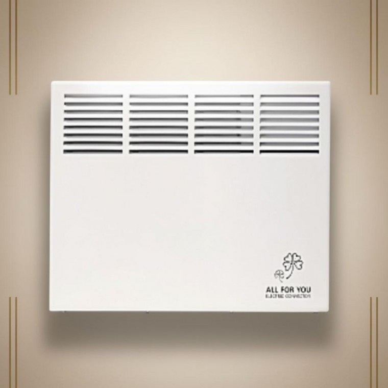 보성 전기컨벡터 타이머형 대류식 난방기 BA-750T