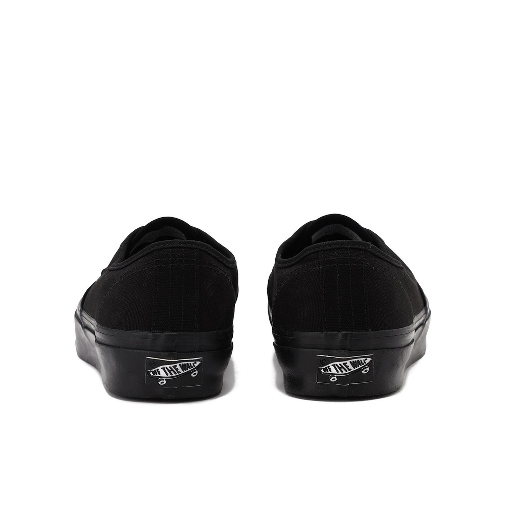 반스 PREMIUM AUTHENTIC 44 스니커즈 남녀공용 블랙 VN0007QZBKA - 상세 이미지 4