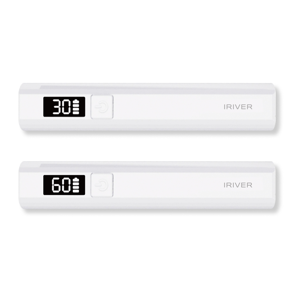 아이리버 젤네일램프 UV LED 핀큐어 큐어링 셀프네일 젤램프 IYL-100 - 상세 이미지 4