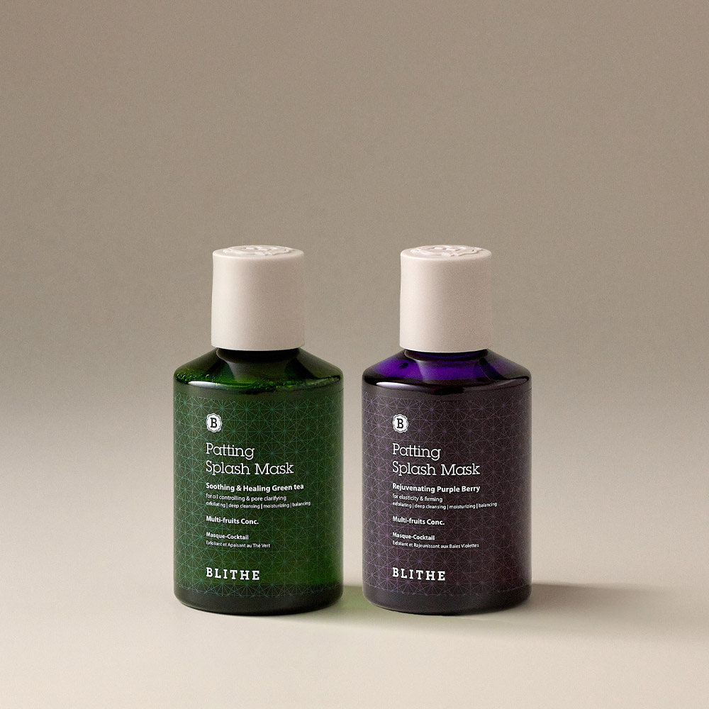 [1+1] 블라이드 세수팩 워시오프팩 03 type 150ml - 상세 이미지 3