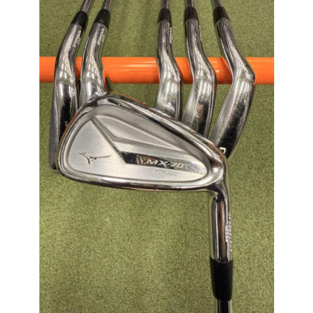 미즈노 [중고]미즈노 MX70 5-P 950S 정품 아이언세트