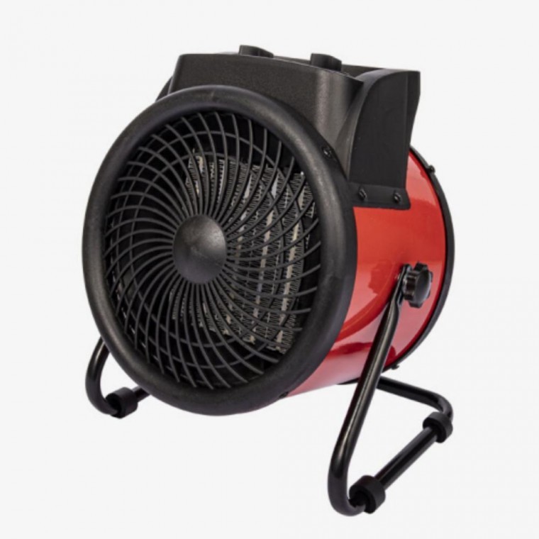 터보 PTC 세라믹 3K 열풍기 전기 난로 히터 온풍기