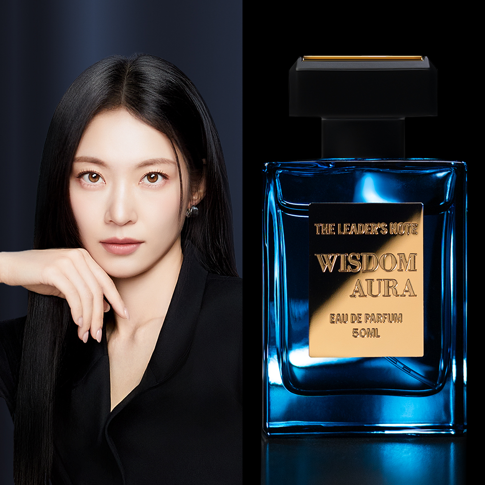 더리더스노트 위즈덤 아우라 니치향수 오 드 퍼퓸 50ml+10ml 제품 이미지