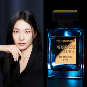 더리더스노트 위즈덤 아우라 니치향수 오 드 퍼퓸 50ml+10ml 솔직 후기 | 피부 타입별 분석 - 상품 이미지 1