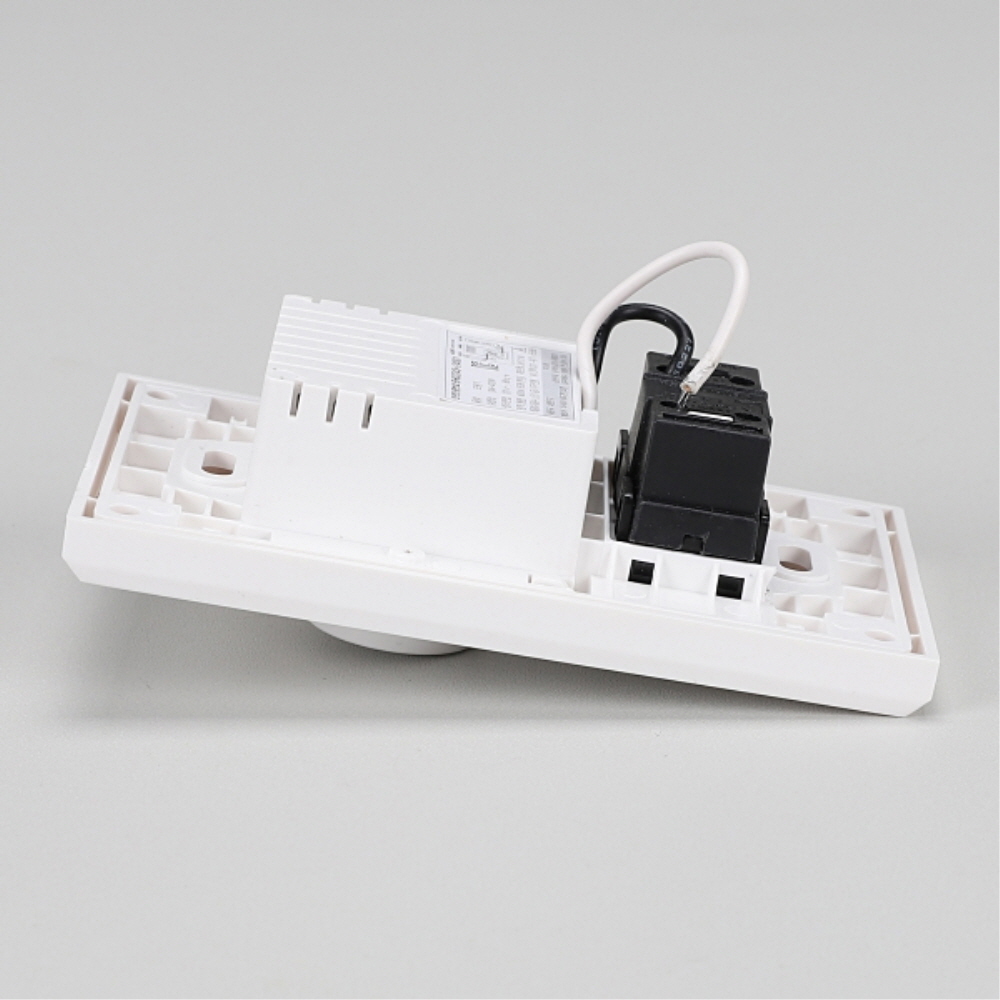 LED 조명 전용 스위치형 디밍 조광기 DM-400W 디머 - 상세 이미지 2