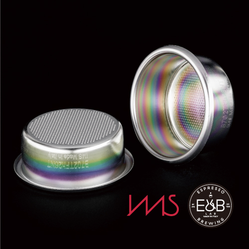 IMS바스켓 58mm B702TFH26NT E&B LAB 나노테크 포터필... 개봉기 | 실사용 후기 - 대표 이미지