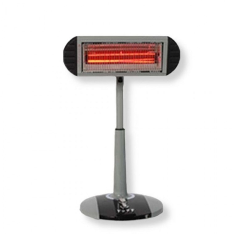 근적외선 전기히터 전기난로 난방기