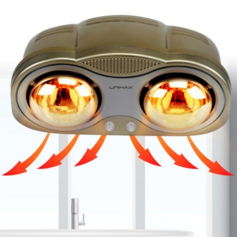 소형 난방기 램프히터 사무실 히터 전기 난로 온열기 미니 발난로 욕실 가정용