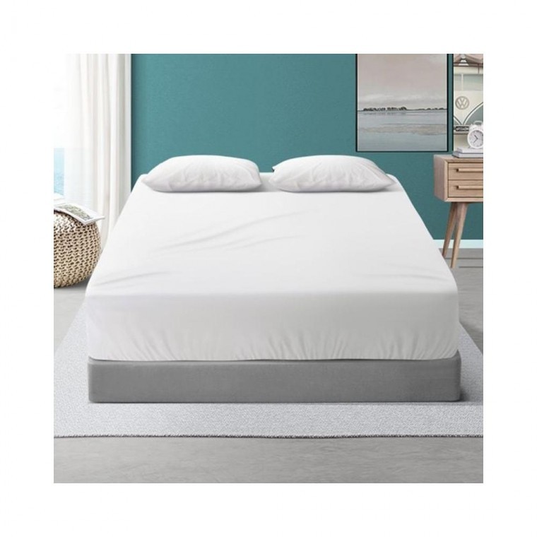 루미나D 매트리스방수커버q 퀸사이즈 침대패드 맞춤 호텔 더블