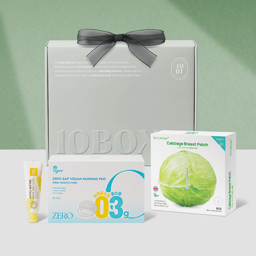 튼튼맘스 임산부 산후조리원 키트 출산선물