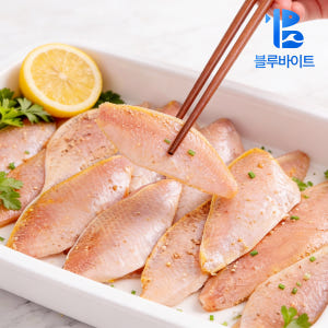 국내산 제주 프리미엄 금태 필렛 250g 손질 구이용 맛있게 먹은 솔직 후기 - 상품 이미지 1