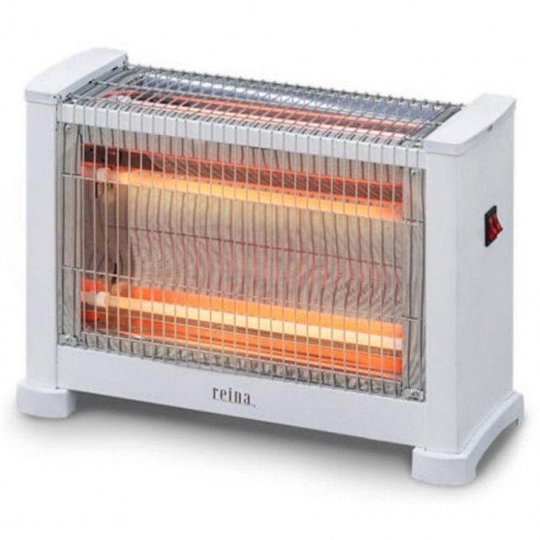 전기히터 사각 석영관 난로 온풍기 사무실 업소용