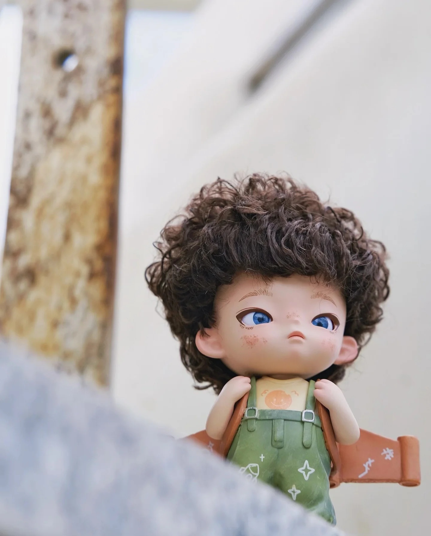 JOTOYS 조토이즈 국내정발 피규어 블라인드 랜덤 박스 UKIO 유키오 이미지 4