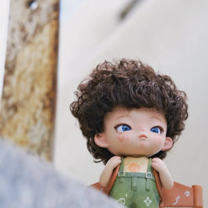 JOTOYS 조토이즈 국내정발 피규어 블라인드 랜덤 박스 UKIO 유키오 실사용 후기 | 효과 있을까? - 상품 이미지 4