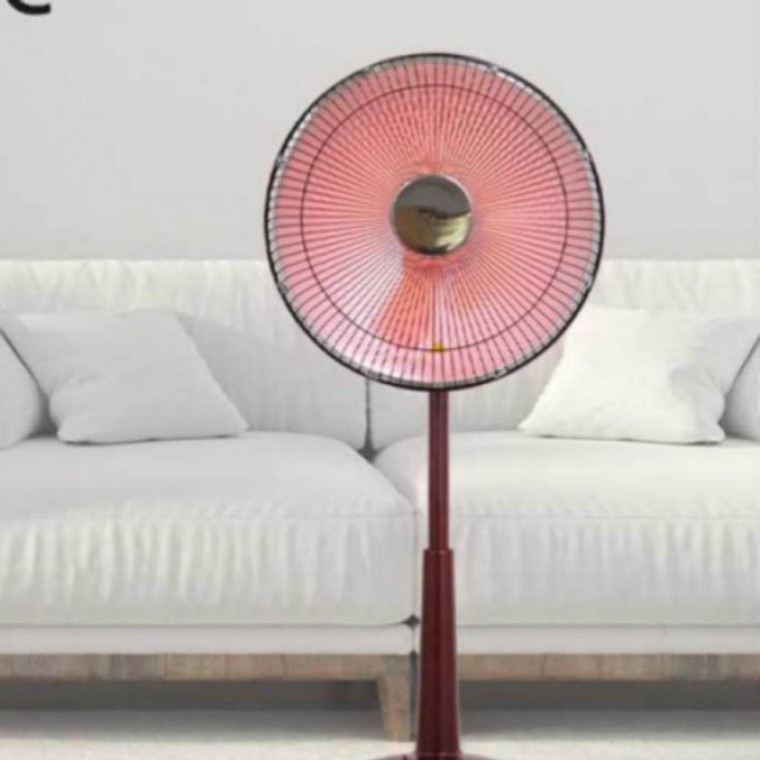 스탠드형 전기난로 온풍기 원적외선 세라믹 히터 사무실 업소용