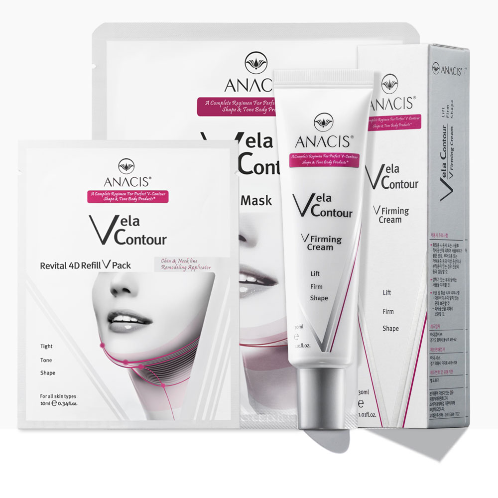 벨라컨투어 퍼밍 바르는 콜라겐 주름개선 크림 30ml - 상품 이미지