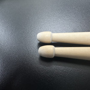 AKDA 5A 메이플 드럼스틱 세트 드럼채 3+3 총 6세트 실사용 후기 | 효과 있을까? - 상품 이미지 4