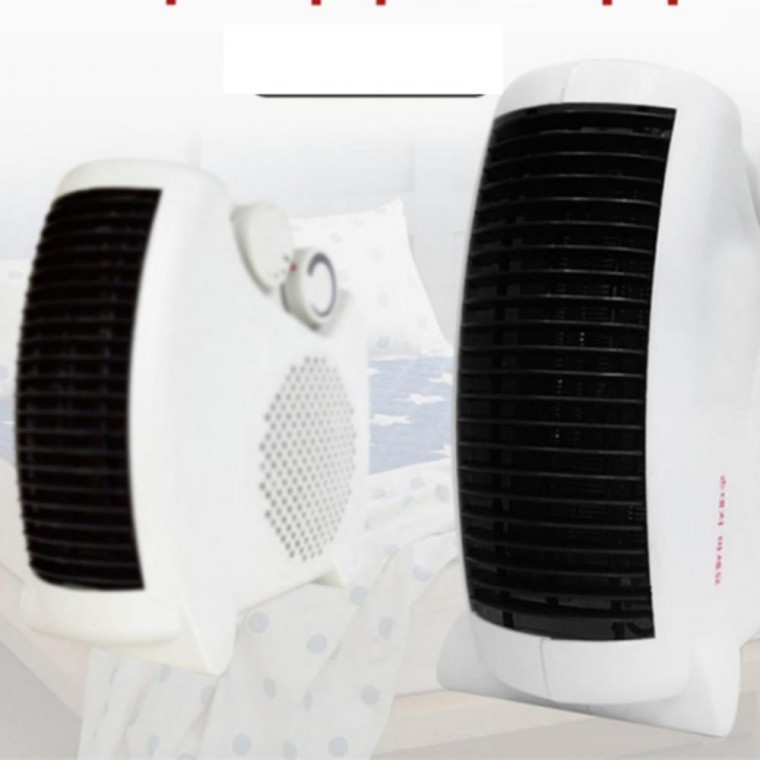 욕실 전기히터 업소용 온풍기 난로 미니 난방기 온열기 화장실 PTC 사무실 발난로 가정용