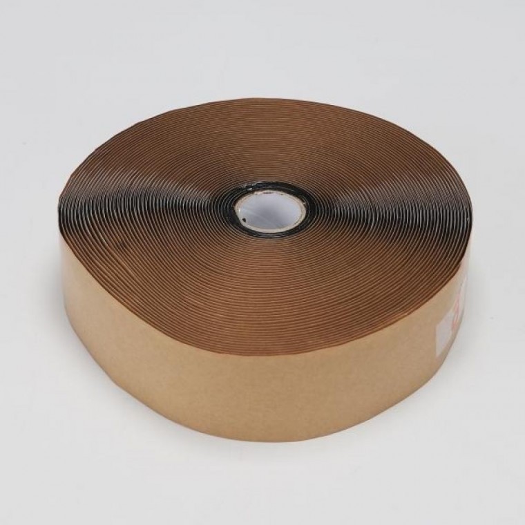 필름난방 테이프(부틸테이프) 20M(난연)