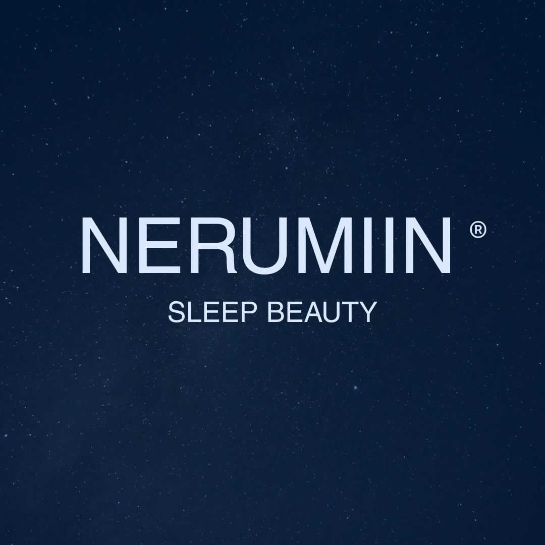 네루미인 스토어 로고