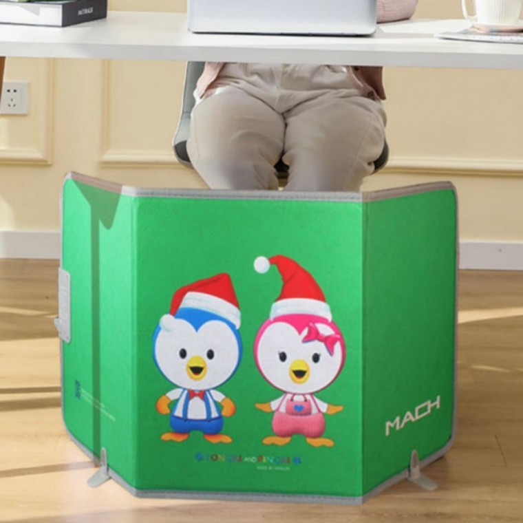 발난로 전기 히터 미니 난로 온열기 온풍기 난방기