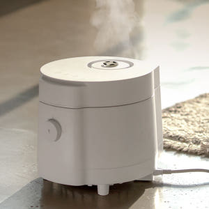 올스텐 신생아 가열식가습기 아기 대용량 5L 가습기 통세척 살균 개봉기 | 실사용 후기 - 상품 이미지 4