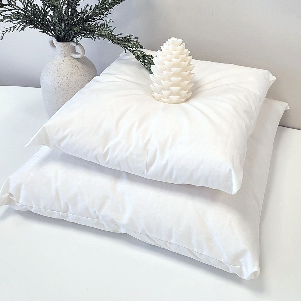 프리바토우 친환경 목화 방석솜 50x50cm