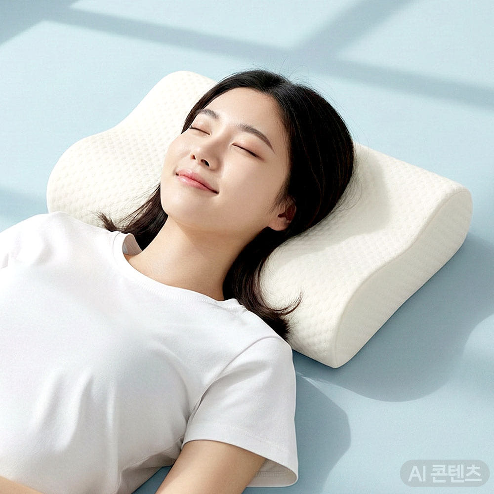 조은자리 메모리폼 베개 경추 베이직 가격 추이 조은자리스토어 조은자리 메모리폼 베개 경추 베이직 - 최저가 15,900원