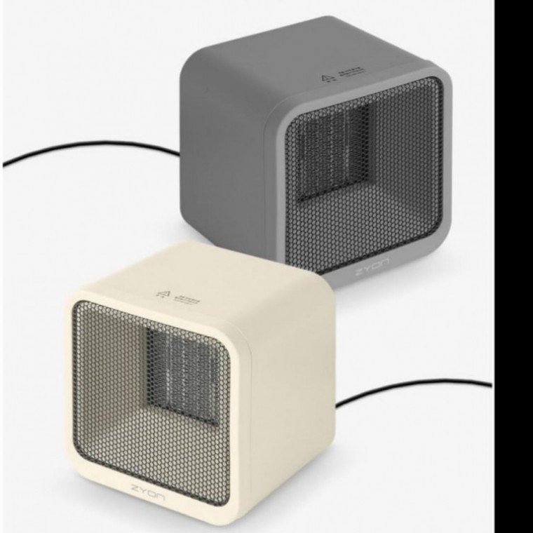 난방기 온열기 사무실 히터 책상 PTC 온풍기 미니 전기 욕실 발난로 난로 화장실 탁상