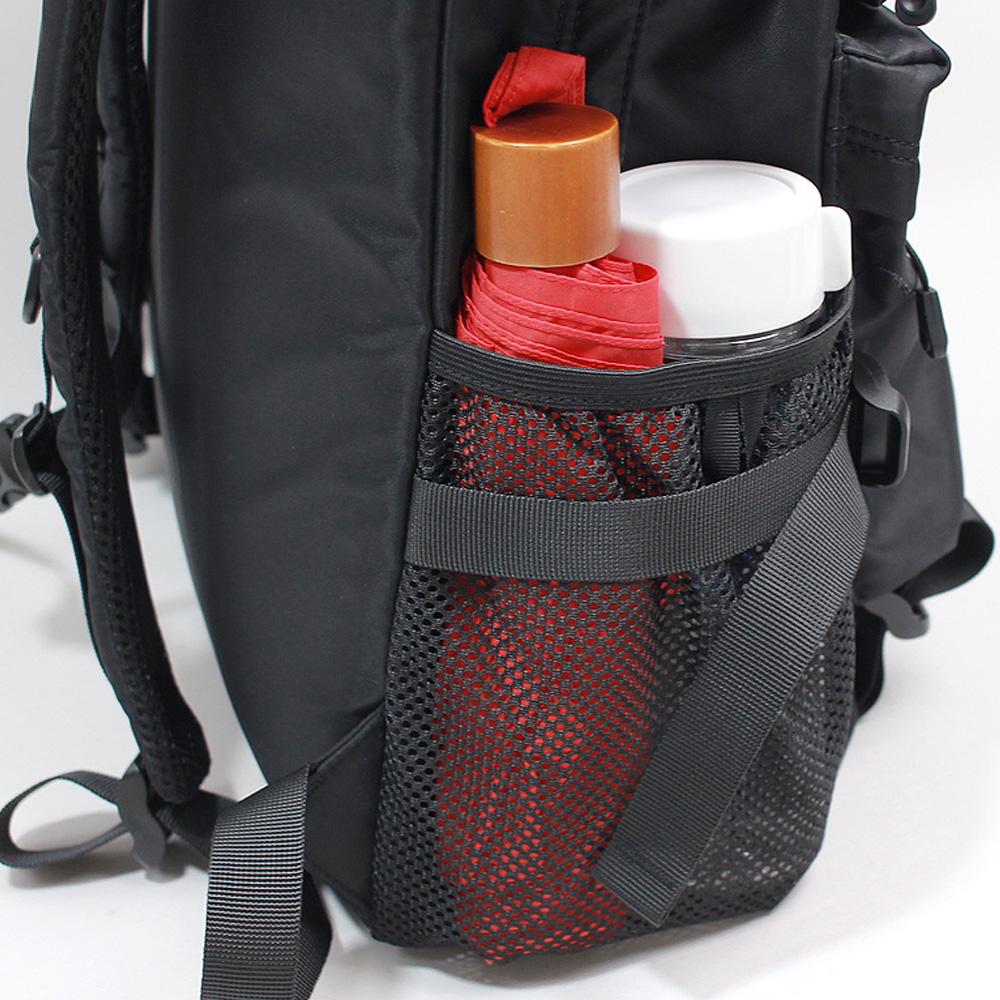 초경량 남자여행용백팩 노트북 운동 학생백팩 대용량 캐리어 대학생가방 출장해외여행배낭 책가방 이미지 4