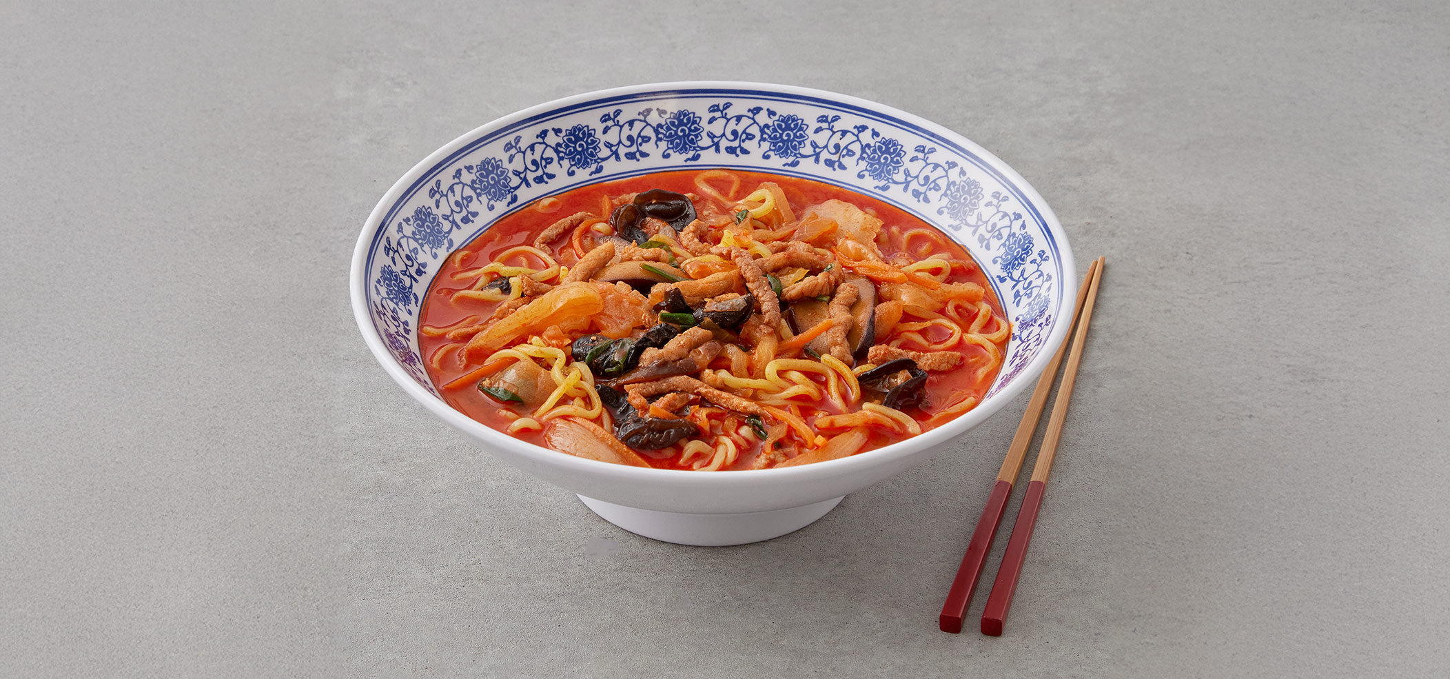 철가방요리사 짬뽕, 속풀이 비밀은 뭘까