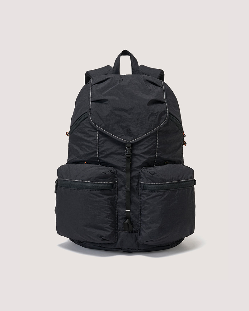 브랜든 세이프 플러스 백팩 여행용 가방