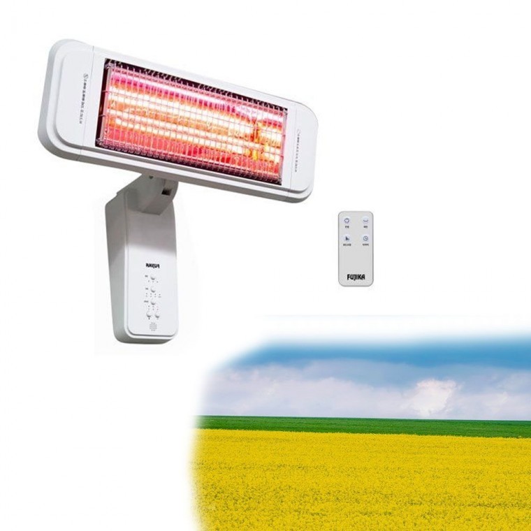 근적외선 히터 전기 난로 온열 난방기 사무실 업소