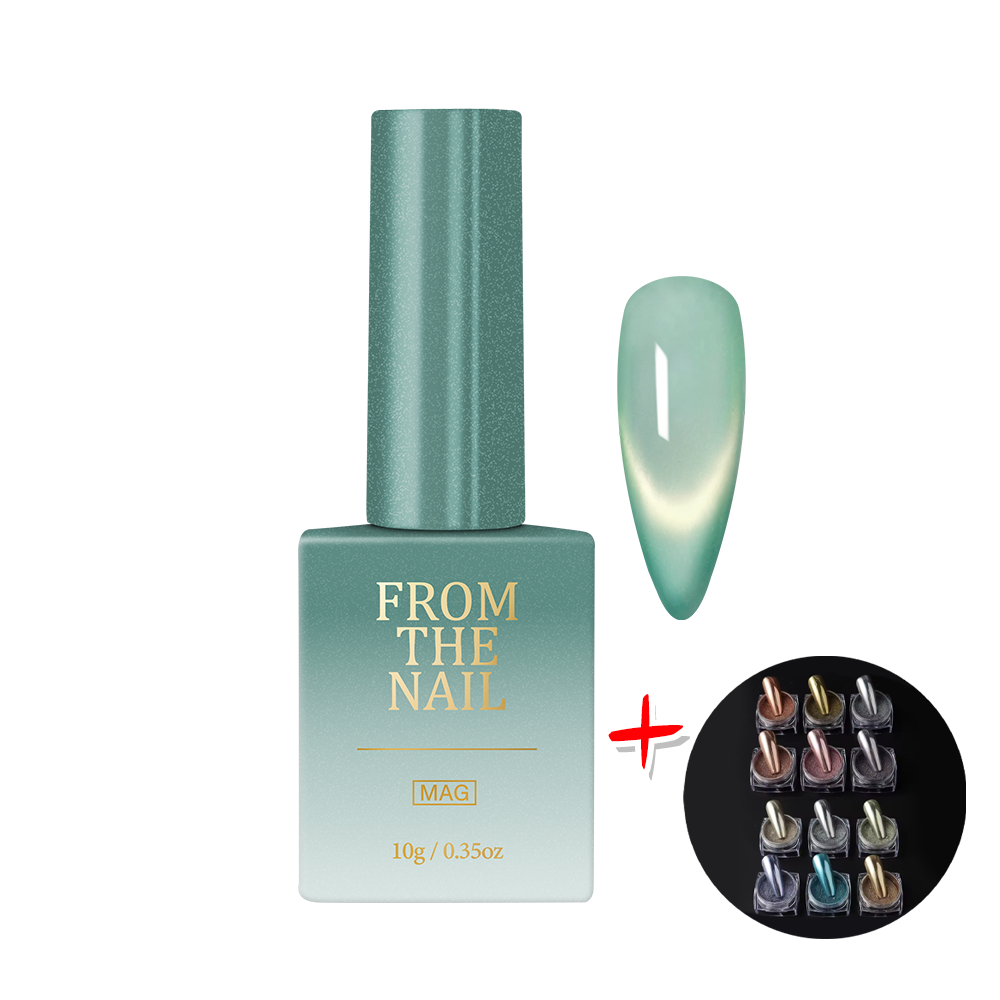 프롬더네일 자석젤 타이디 단품 FG302 - 상품 이미지