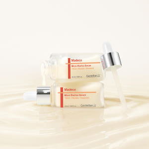 동국제약 센텔리안24 마데카 마이크로 스타톡 세럼 50ml  2개 / 기... 솔직 후기 | 피부 타입별 분석 - 상품 이미지 3