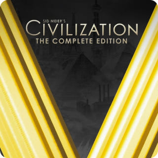 시드 마이어의 문명 5 컴플리트 에디션 (Sid Meier's Civilization V: Complete)이미지
