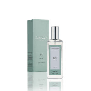 벨라누이 퍼스트 라일락 명품 생화 꽃향기 향수 오드퍼퓸 50ml 솔직 후기 | 피부 타입별 분석 - 상품 이미지 1