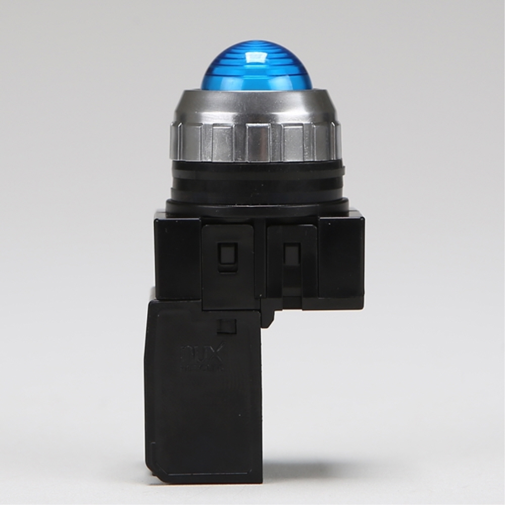 한영넉스 스위치 표시등 CRP-25AA (블루) 파일럿 표시 램프 - 상세 이미지 3